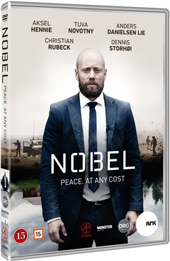 Nobel (2-disc) beg dvd